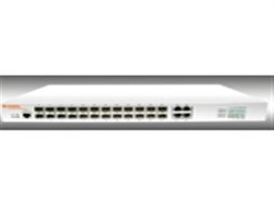 专业之选 渊隶通信代理斐讯FS6800-24网络交换机深度解析