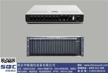 申瓯IP网络交换机与IPPBX电话交换机的技术融合与应用解析